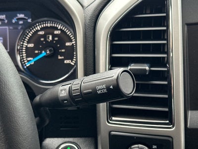 2021 Ford F-250SD Lariat