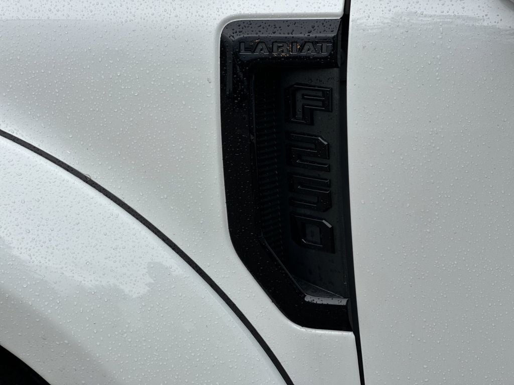 2021 Ford F-250SD Lariat