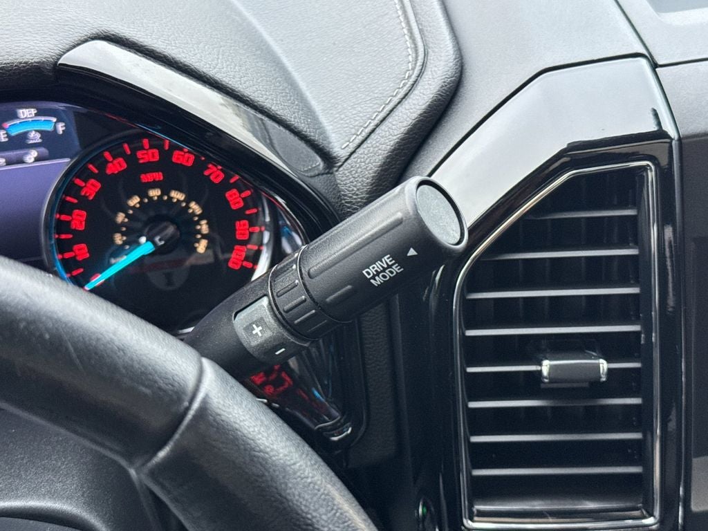 2020 Ford F-250SD Lariat Black Widow