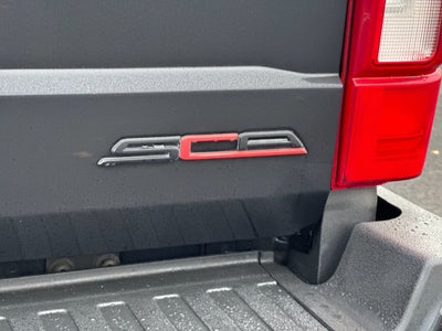 2020 Ford F-250SD Lariat Black Widow