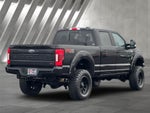 2020 Ford F-250SD Lariat Black Widow