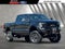 2022 Ford F-250SD Lariat BLACK WIDOW