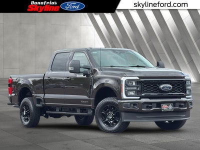 2024 Ford F-250SD XLT