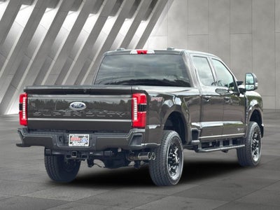 2024 Ford F-250SD XLT