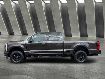2024 Ford F-250SD XLT