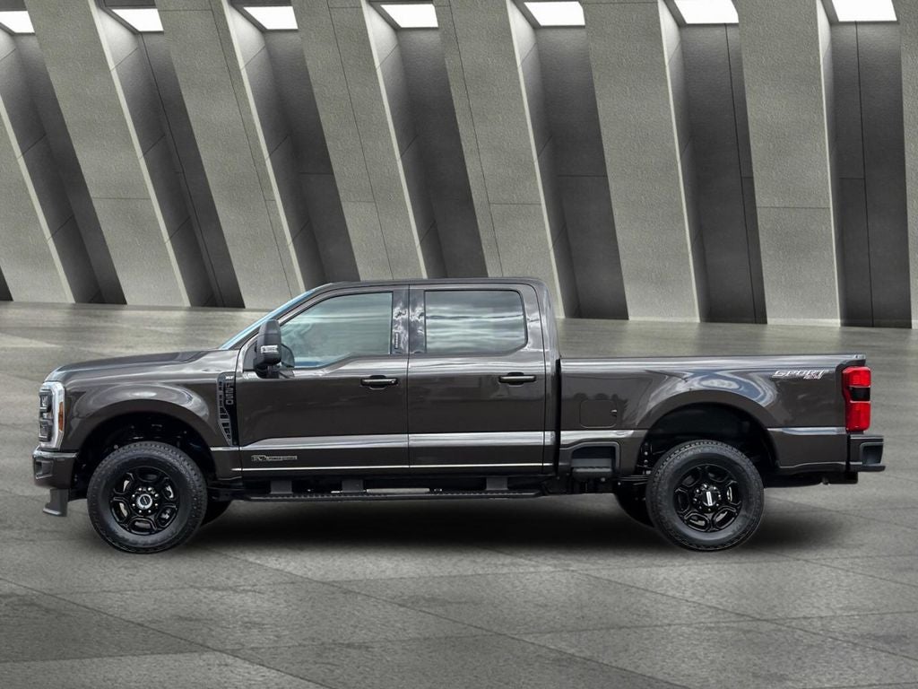2024 Ford F-250SD XLT