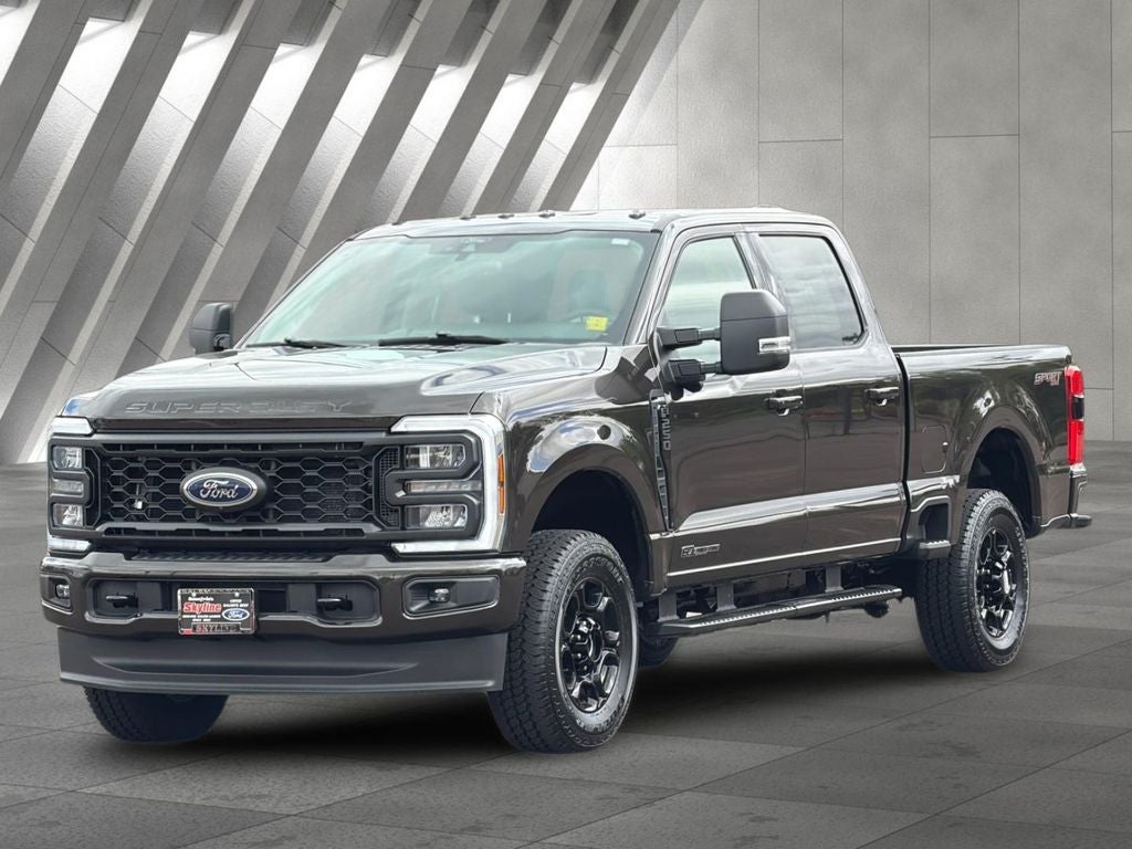 2024 Ford F-250SD XLT