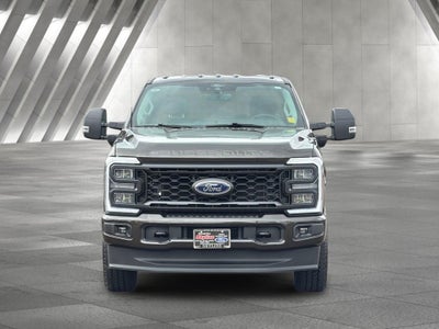 2024 Ford F-250SD XLT