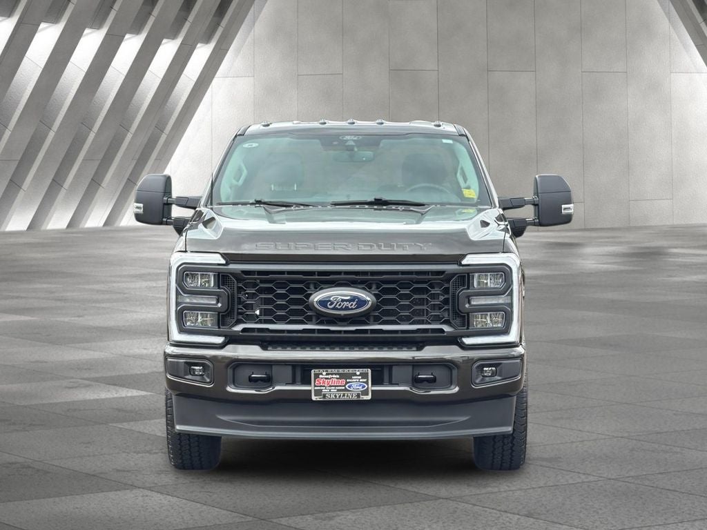 2024 Ford F-250SD XLT