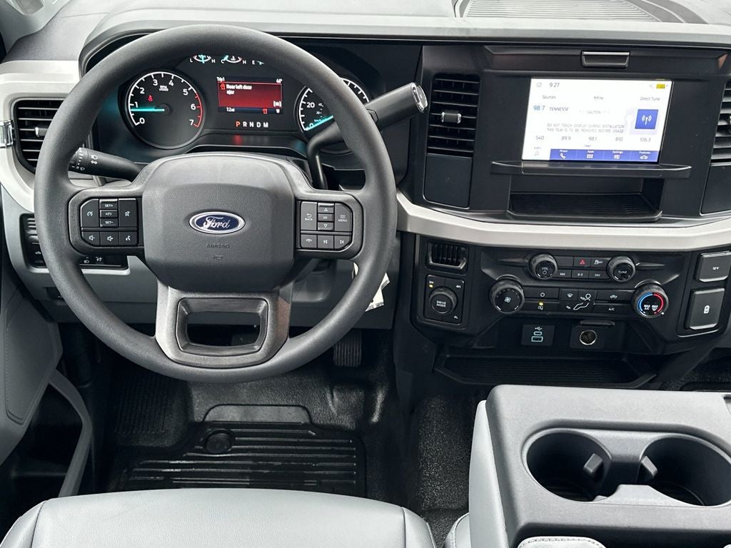 2026 Ford F-350SD XL