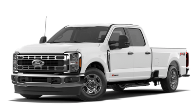 2027 Ford F-350SD XLT