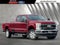 2027 Ford F-350SD XLT