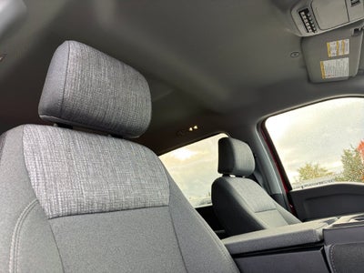 2027 Ford F-350SD XLT