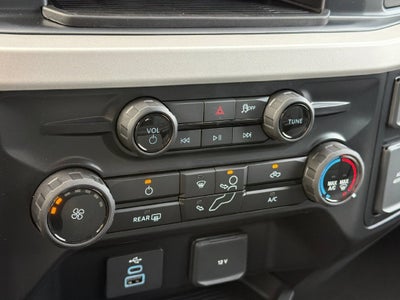 2027 Ford F-350SD XLT