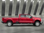 2027 Ford F-350SD XLT