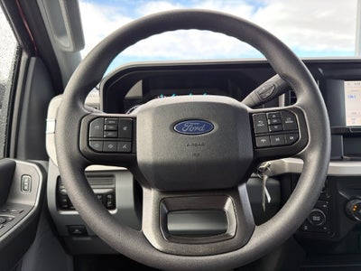 2027 Ford F-350SD XLT