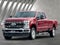 2027 Ford F-350SD XLT