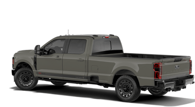 2027 Ford F-350SD XLT