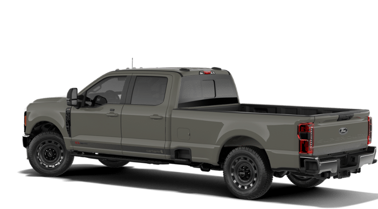 2027 Ford F-350SD XLT