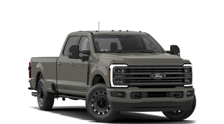 2027 Ford F-350SD XLT