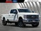 2025 Ford F-350SD Lariat