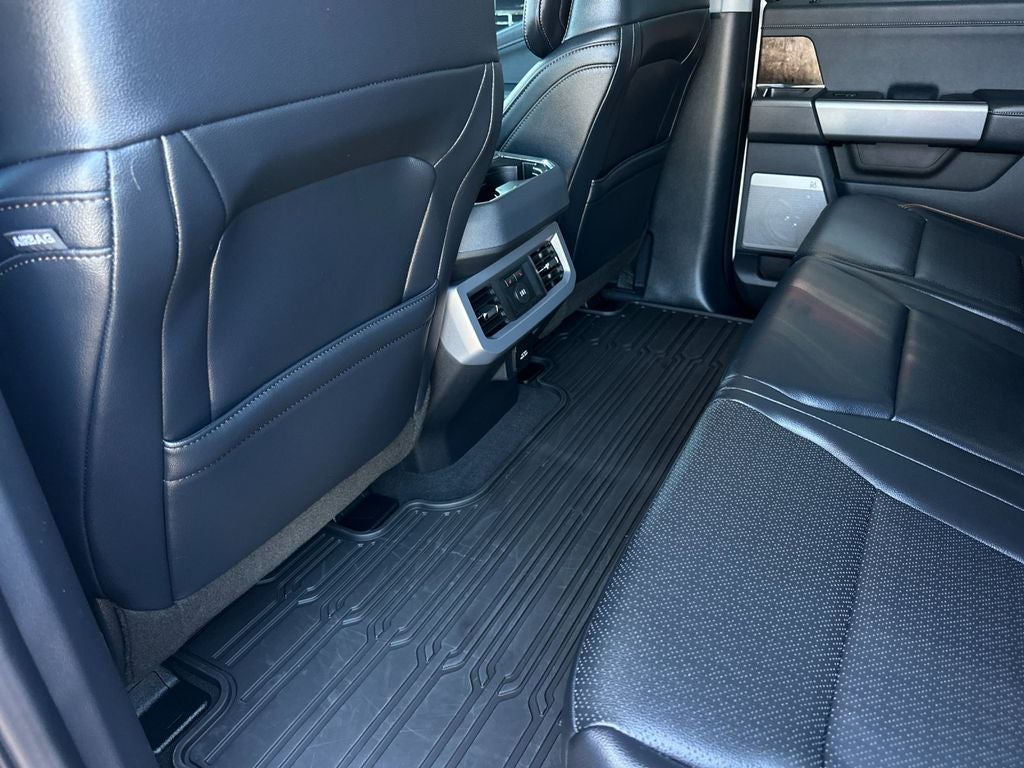 2025 Ford F-350SD Lariat
