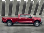 2027 Ford F-350SD Lariat