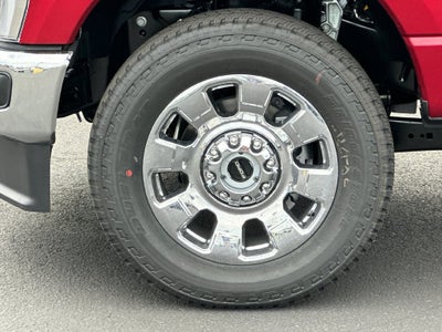 2027 Ford F-350SD Lariat