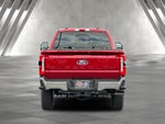 2027 Ford F-350SD Lariat