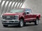2027 Ford F-350SD Lariat