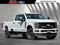 2027 Ford F-350SD XL