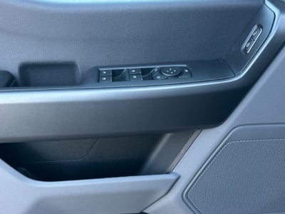 2027 Ford F-350SD XL
