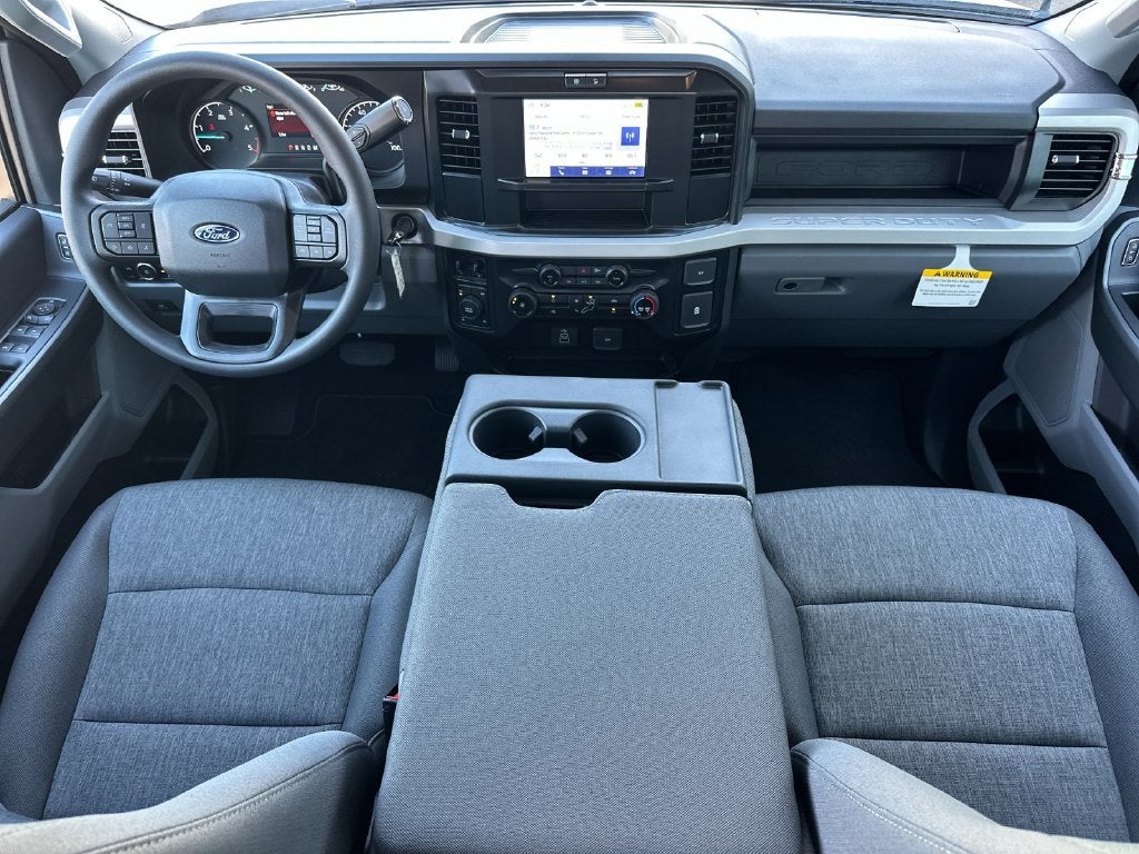 2027 Ford F-350SD XL