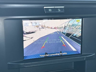 2027 Ford F-350SD XL