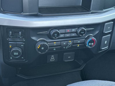 2027 Ford F-350SD XL