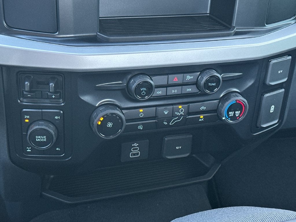 2027 Ford F-350SD XL