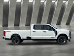 2027 Ford F-350SD XL