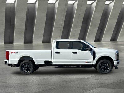 2027 Ford F-350SD XL