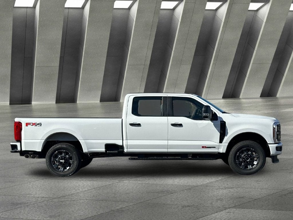 2027 Ford F-350SD XL