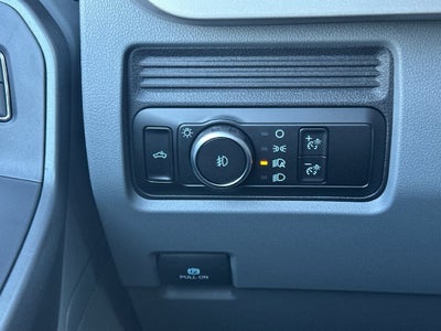 2027 Ford F-350SD XL