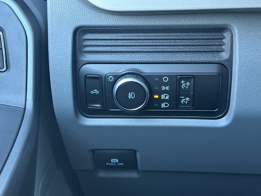 2027 Ford F-350SD XL
