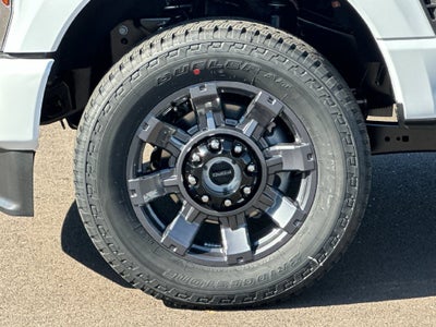 2027 Ford F-350SD XL