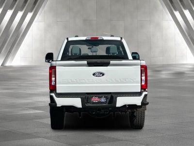 2027 Ford F-350SD XL