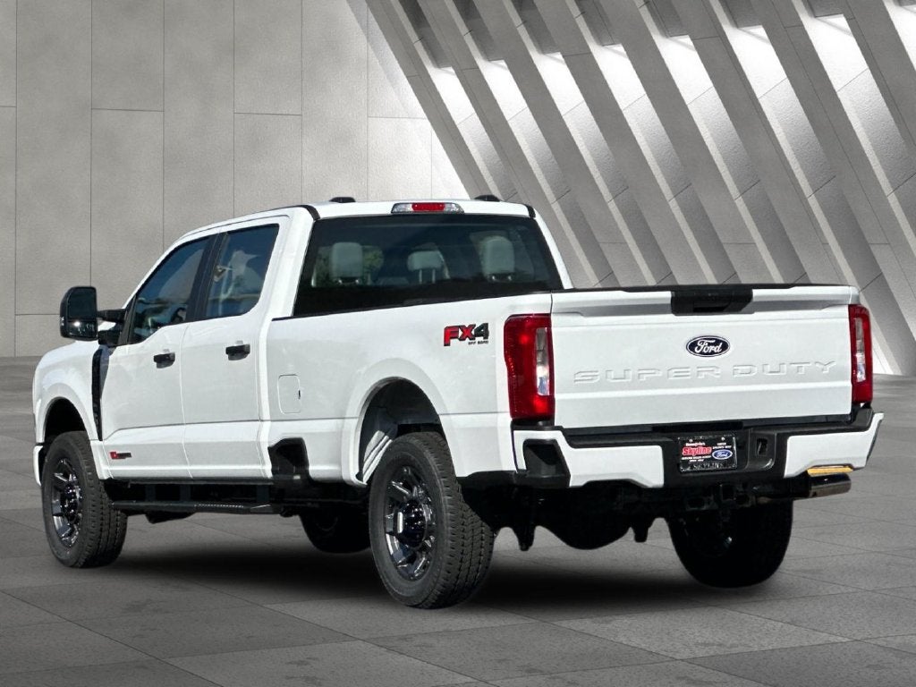 2027 Ford F-350SD XL