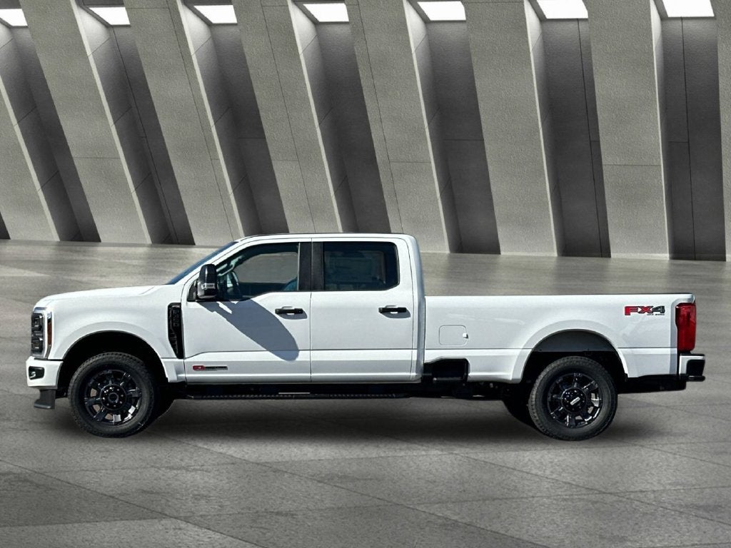 2027 Ford F-350SD XL
