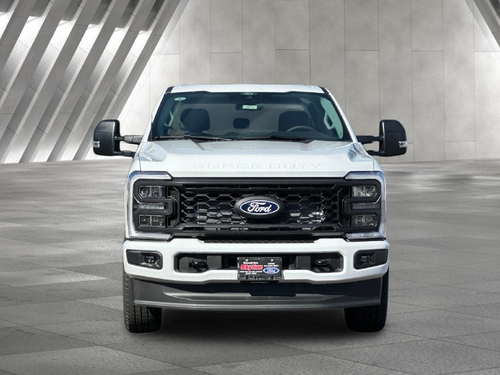 2027 Ford F-350SD XL