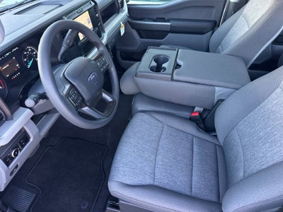 2027 Ford F-350SD XL