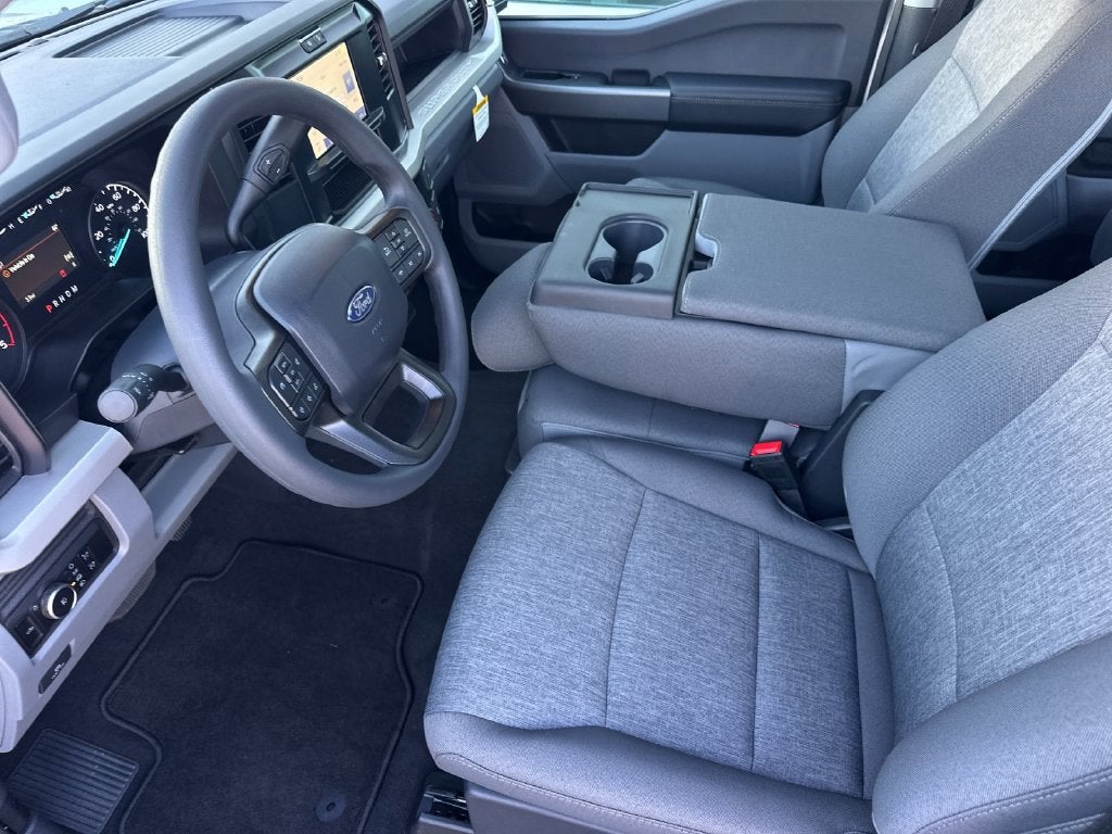 2027 Ford F-350SD XL