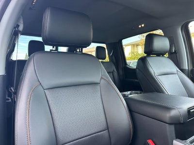 2027 Ford F-350SD Lariat