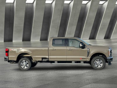 2027 Ford F-350SD Lariat